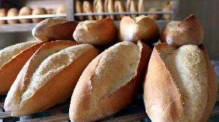 EKMEK 40 GRAM DAHA ZAYIFLADI