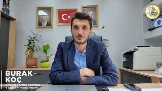 BURAK KOÇ'TAN YENİ AÇIKLAMA: ''HİÇBİR DOSYANIN ÜSTÜ ÖRTÜLMESİN''