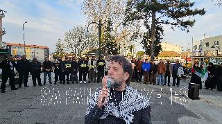 SAPANCA SİVİL DAYANIŞMA İNİSİYATİFİ BASIN AÇIKLAMASI YAPTI