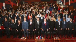 TURİZM HAFTASI ETKİNLİKLERİ BAŞLADI