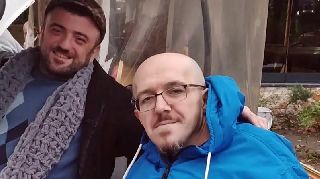 MURAT HASAN ŞAHİN TEDAVİ GÖRDÜĞÜ HASTANEDE HAYATINI KAYBETTİ