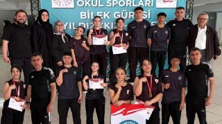 16692 nolu sürmanşet