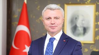 KAYMAKAM YAZICI'NIN 19 MAYIS MESAJI
