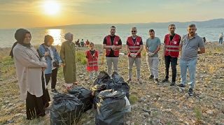 SAADET PARTİSİNDEN ANLAMLI ETKİNLİK