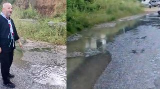 16741 nolu sürmanşet