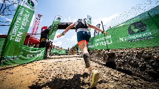 NG SAPANCA ULTRA MARATONU 12. KEZ START ALACAK