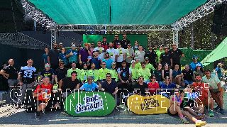SAPANCA ULTRA MARATONU 12. KEZ KOŞULDU
