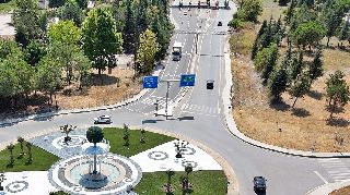SAPANCA'DA OTOYOL GİŞELERİ KAPATILDI!