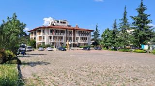 SAPANCA'YA İKİNCİ MEYDAN GELİYOR