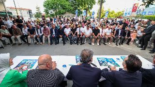 16761 nolu sürmanşet