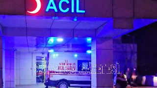 SAPANCA'DA SİLAHLI TARTIŞMA: 2 YARALI