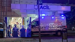5 YAŞINDAKİ ÇOCUK HAVUZDA BOĞULMA TEHLİKESİ GEÇİRDİ