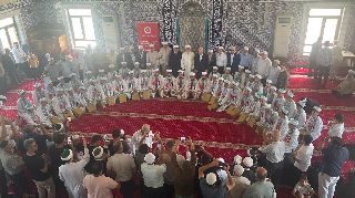 16803 nolu sürmanşet