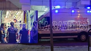 BOĞULMA TEHLİKESİ GEÇİREN ELVA'DAN ACI HABER GELDİ!