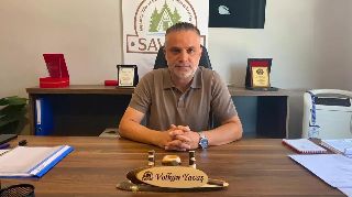 SAVİBU BAŞKANI YAVAŞ: ''ÇOCUKLARIMIZIN GÜVENLİĞİ HER ŞEYDEN ÖNCE GELİR''