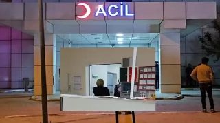 SAPANCA DEVLET HASTANESİ'NDE HEMŞİREYE SALDIRI: BURNU KIRILDI