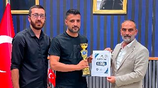 ANAHTAR GAME FEST FC26 TURNUVASI SAPANCA'DA TAMAMLANDI