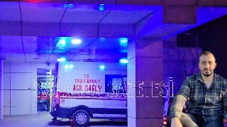 MOTOR KAZASINDA TABANCAYLA VURULDUĞU ORTAYA ÇIKTI