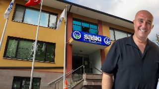 SASKİ'DE İÇ ROTASYON! CEBECİ'YE YENİ GÖREV