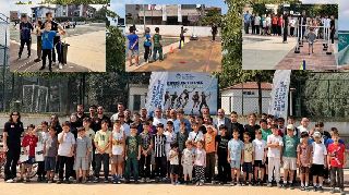SAPANCA'DA YETENEKLER KEŞFEDİLDİ