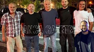 SAPANCASPOR'DA İSMAİL YILMAZ DÖNEMİ